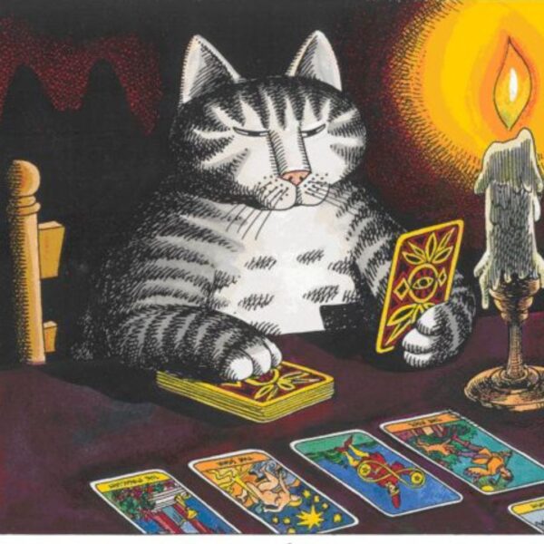 Lectura de Tarot Evolutivo - Imagen 2