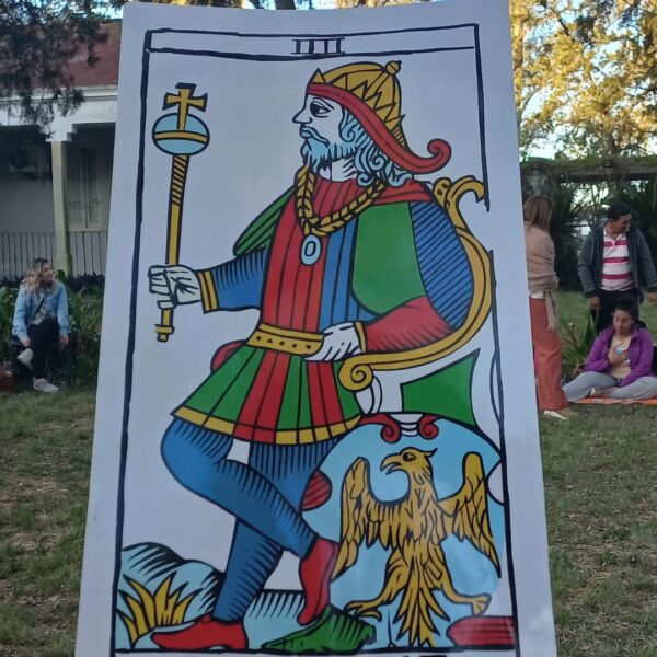 Lectura de Tarot Evolutivo - Imagen 4