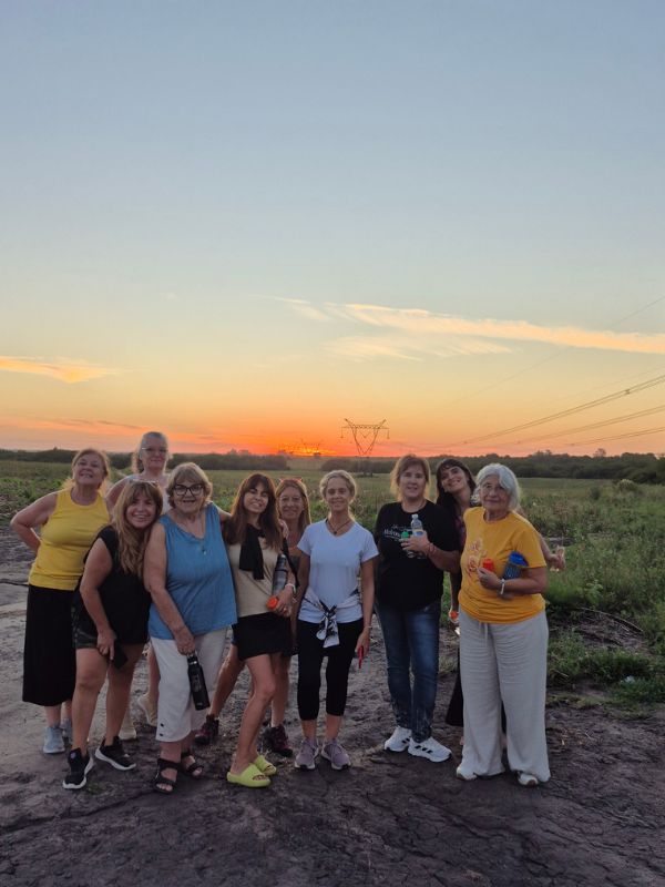 retiro conciencia febrero 2026